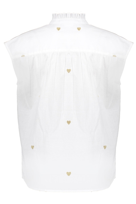 Geisha blouse